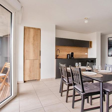 Apartmán Escapade Sur L'Ile De Nantes Exteriér fotografie